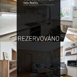 Prodej bytu 3+1 73 m² Znojmo, Rooseveltova