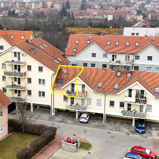 Prodej bytu 2+kk 50 m² Šlapanice, Švehlova