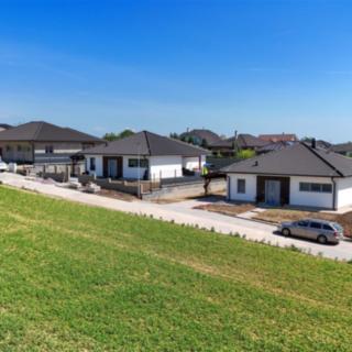 Prodej rodinného domu 114 m² Těšetice