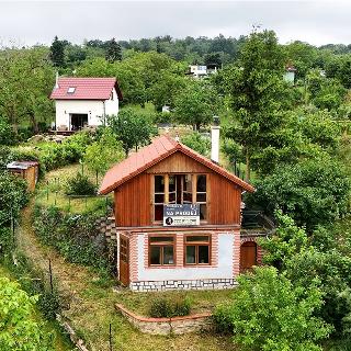 Prodej chaty 38 m² Znojmo