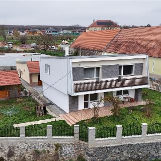 Prodej rodinného domu 146 m² Želetice