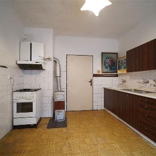 Prodej rodinného domu 80 m² Jemnice, Na Podolí