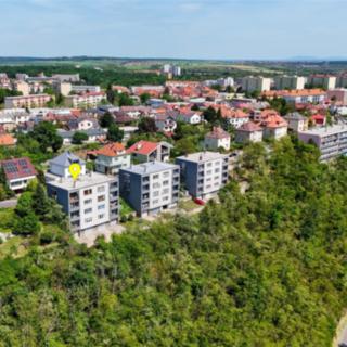 Prodej bytu 3+1 83 m² Znojmo, Bratrstva