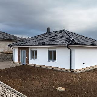 Prodej rodinného domu 104 m² Těšetice