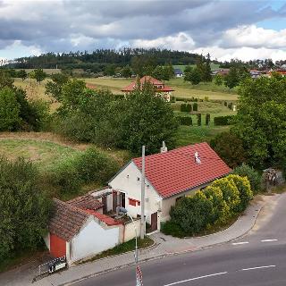 Prodej rodinného domu 80 m² Jemnice, Na Podolí