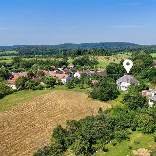 Prodej rodinného domu 164 m² Horní Břečkov