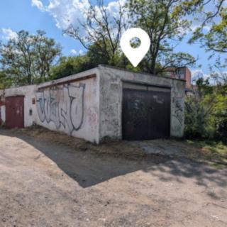 Prodej garáže 31 m² Znojmo
