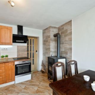 Prodej rodinného domu 110 m² Lechovice