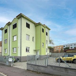 Pronájem bytu 2+kk 64 m² Znojmo