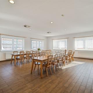 Prodej ostatního komerčního prostoru 797 m² Dobšice, Lahoferova