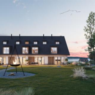 Prodej rodinného domu 125 m² Frymburk