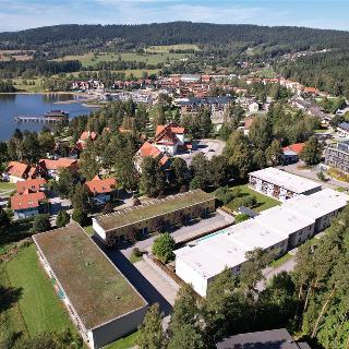 Prodej bytu 2+kk 68 m² Lipno nad Vltavou