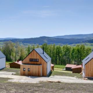 Prodej rodinného domu 137 m² Horní Planá