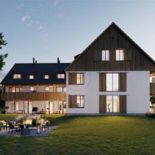 Prodej bytu 3+kk 109 m² Frymburk Kovářov