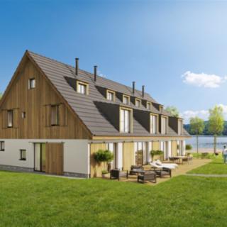 Prodej rodinného domu 148 m² Frymburk