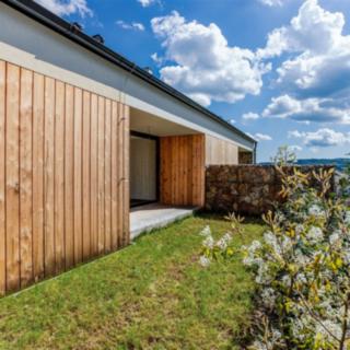 Prodej bytu 3+kk 75 m² Frymburk