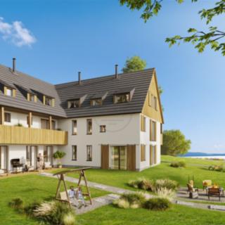 Prodej bytu 2+kk 58 m² Frymburk Kovářov