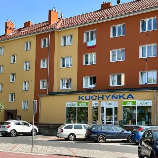 Prodej obchodu 149 m² Uničov, Hrubého