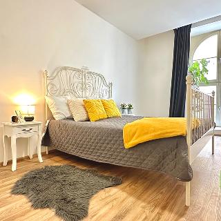 Pronájem bytu 3+kk 70 m² Brno, Cejl