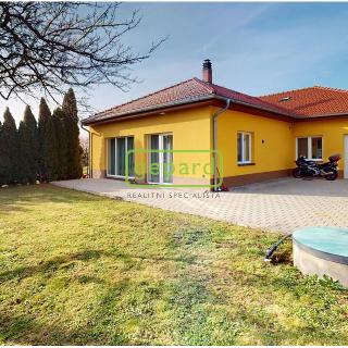 Prodej rodinného domu 180 m² Kobylnice, Krátká