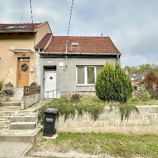 Prodej rodinného domu 120 m² Brno, Ondráčkova