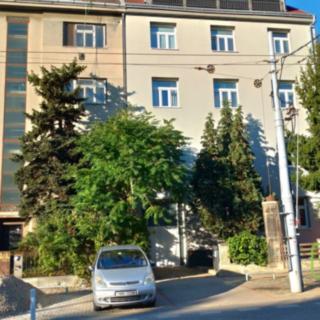 Pronájem bytu 2+1 64 m² Brno