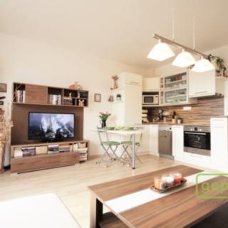 Pronájem bytu 2+kk 45 m² Brno