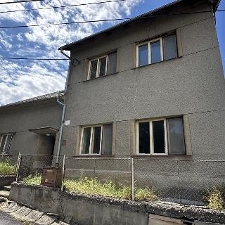 Prodej rodinného domu 180 m² Drahanovice, 