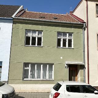 Prodej rodinného domu 191 m² Brno, Nálepkova