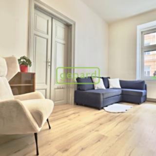 Prodej bytu 3+1 114 m² Brno Trnitá, Štěpánská