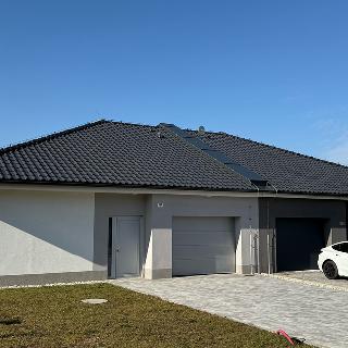 Prodej rodinného domu 120 m² Cetkovice, Polní