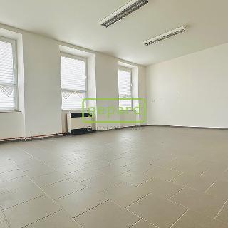 Pronájem kanceláře 36 m² Podivín, Komenského