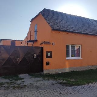 Prodej rodinného domu 80 m² Neplachov