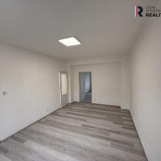 Pronájem bytu 2+1 58 m² Brno, Nové sady