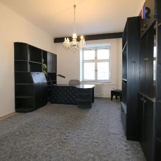 Prodej bytu 1+kk a garsoniéry 35 m² Brno, Antonínská