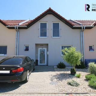 Prodej rodinného domu 116 m² Holasice, Čtvrtě