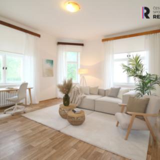 Prodej bytu 2+1 66 m² Brno