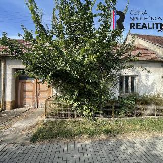 Prodej rodinného domu 108 m² Prušánky