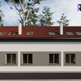 Prodej rodinného domu 80 m² Jevišovice