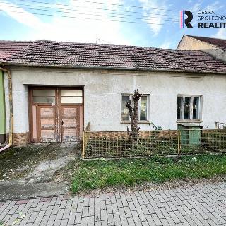 Prodej rodinného domu 108 m² Prušánky