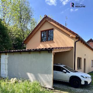 Prodej rodinného domu 168 m² Rešice