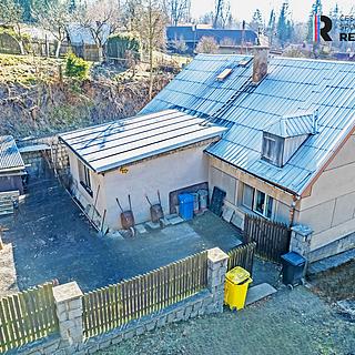 Prodej rodinného domu 101 m&sup2; Domašov nad Bystřicí
