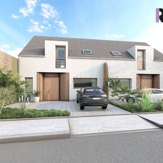 Prodej rodinného domu 128 m² Bukovany