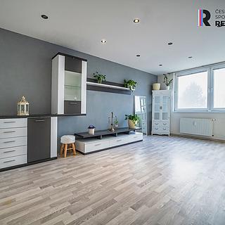 Prodej bytu 3+1 74 m&sup2; Brno