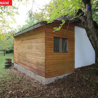 Prodej chaty 25 m² Bílovice nad Svitavou, Mladova