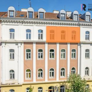 Prodej bytu 2+1 65 m² Brno