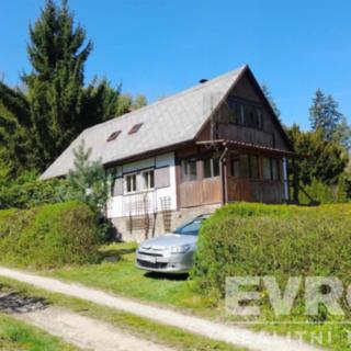 Prodej chaty 128 m² Nižbor