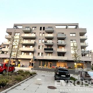 Pronájem bytu 2+kk 56 m² Praha, Laponská