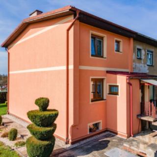 Prodej rodinného domu 120 m² Kaceřov