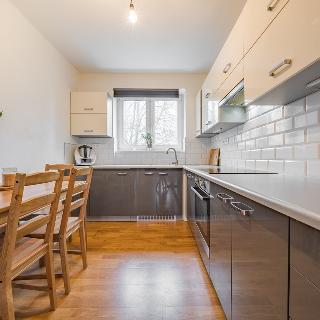 Pronájem bytu 2+kk 54 m² Kladno, Jaroslava Foglara